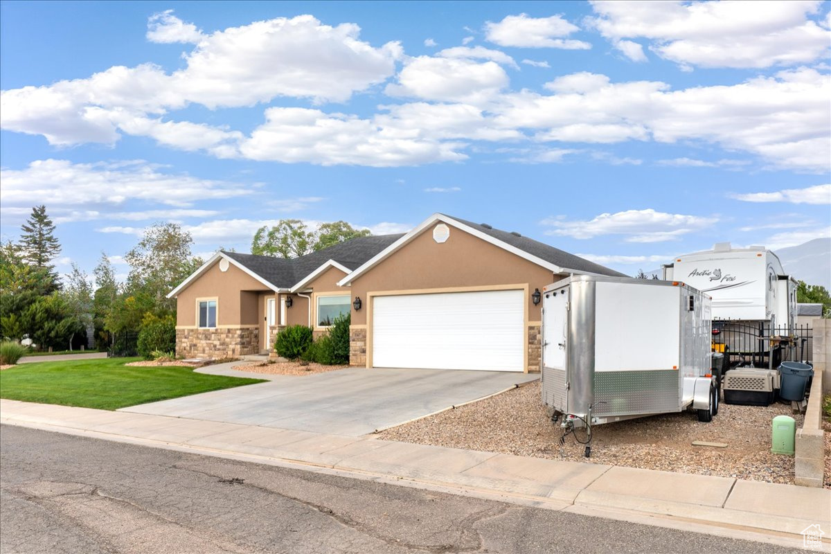HAWTHORN SUBDIVISION - Residential