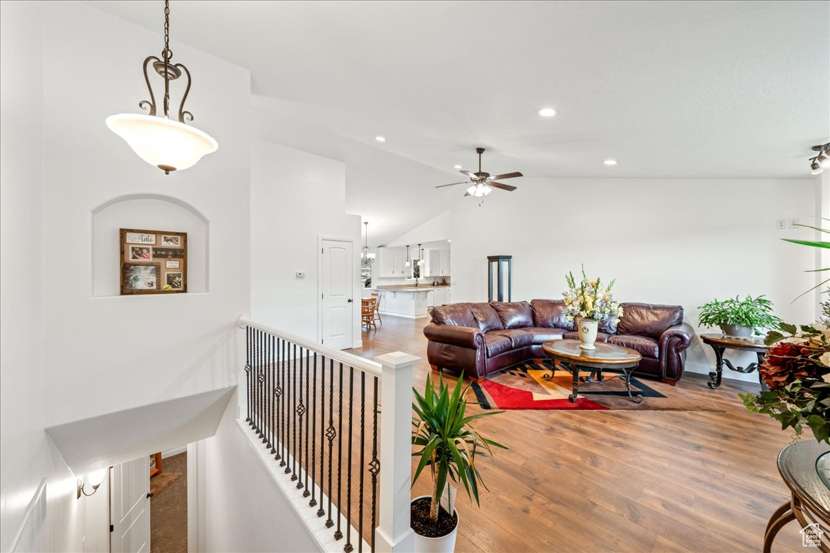 HAWTHORN SUBDIVISION - Residential