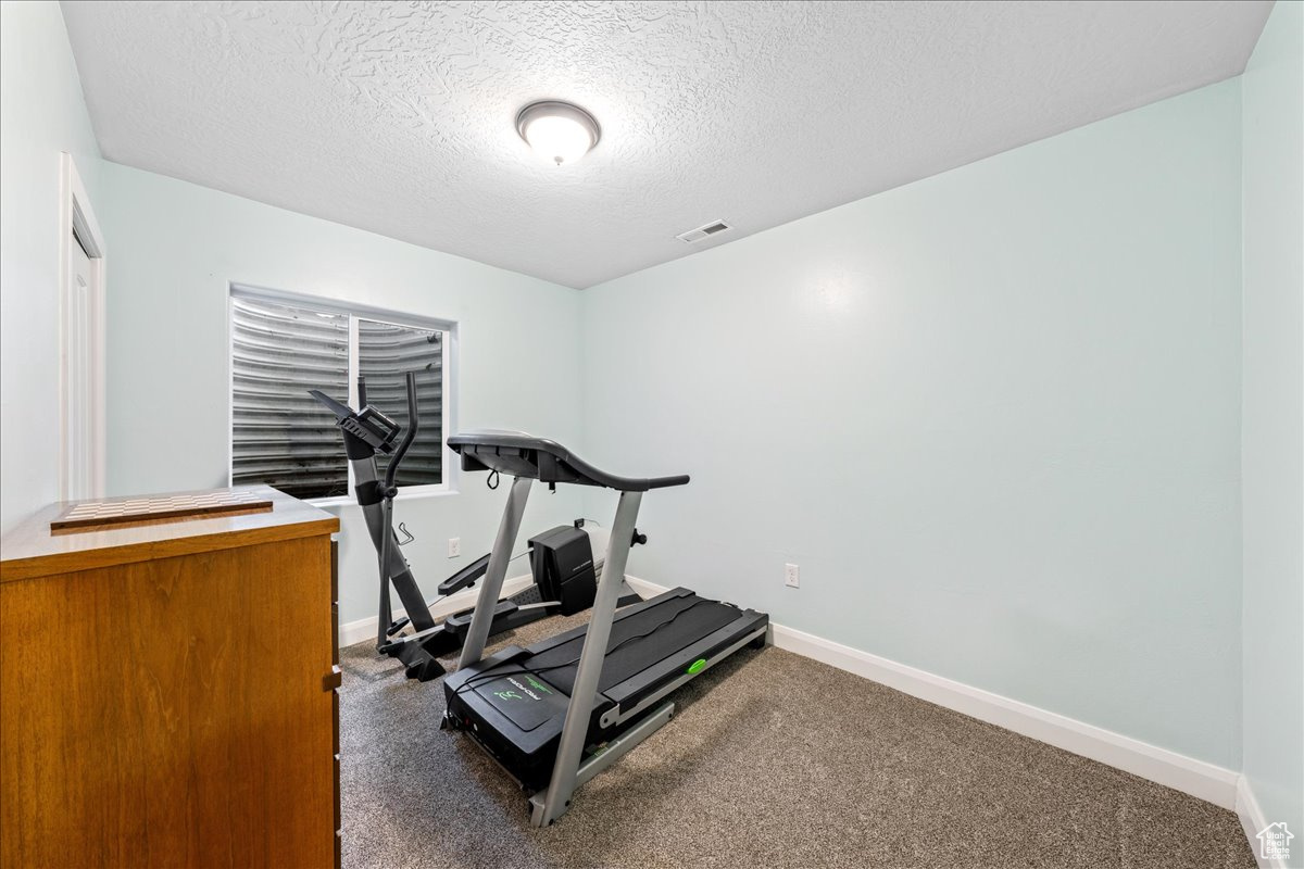 HAWTHORN SUBDIVISION - Residential