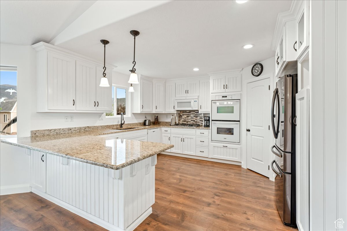 HAWTHORN SUBDIVISION - Residential