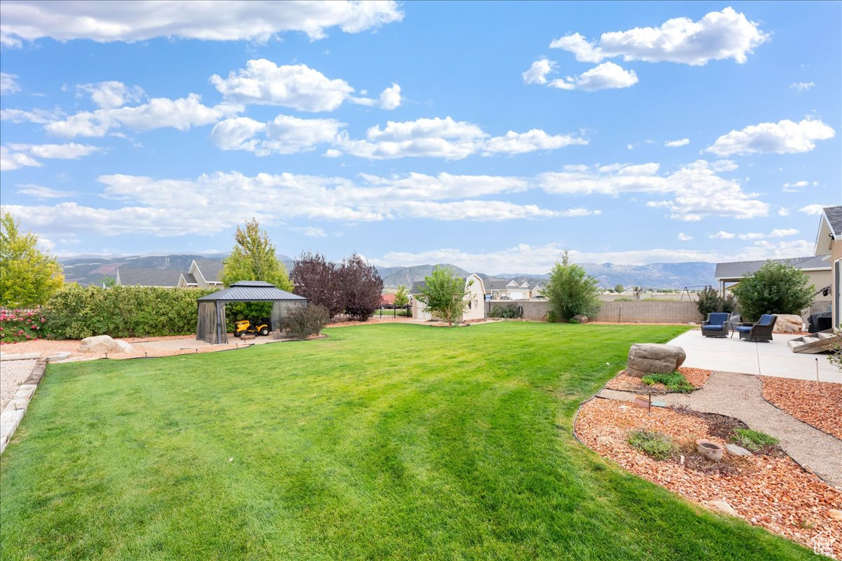 HAWTHORN SUBDIVISION - Residential