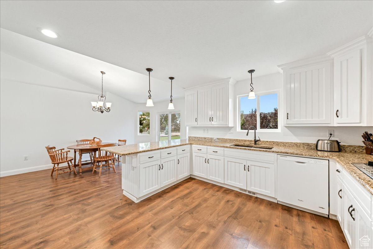 HAWTHORN SUBDIVISION - Residential