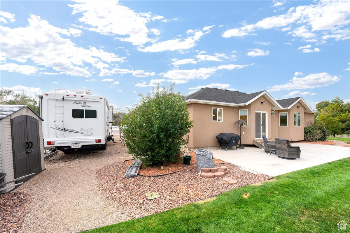 HAWTHORN SUBDIVISION - Residential
