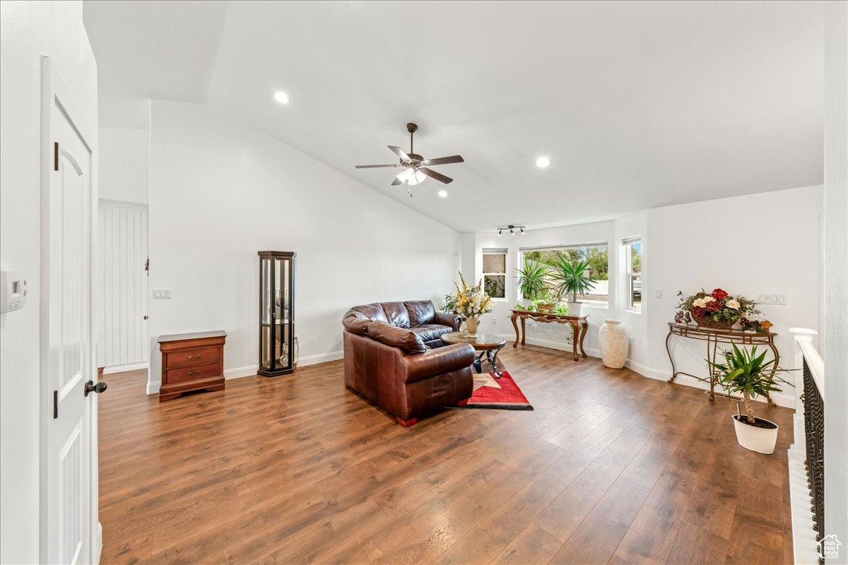 HAWTHORN SUBDIVISION - Residential