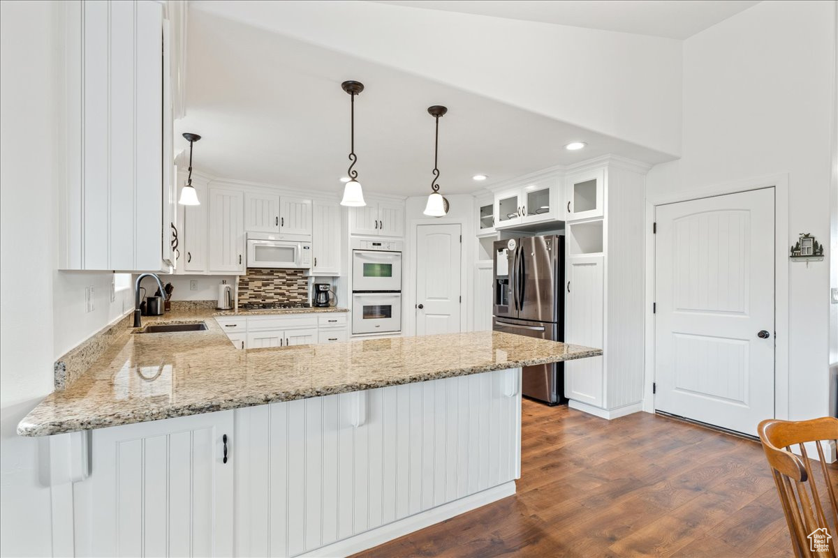 HAWTHORN SUBDIVISION - Residential