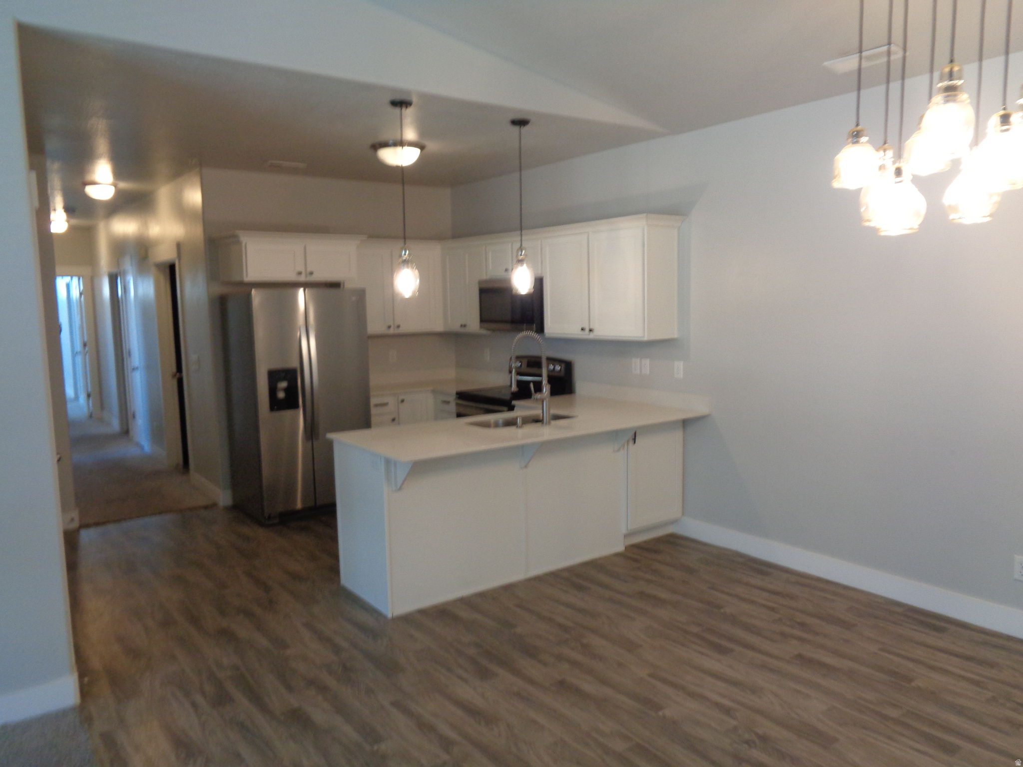 EAGLE - Residential Lease