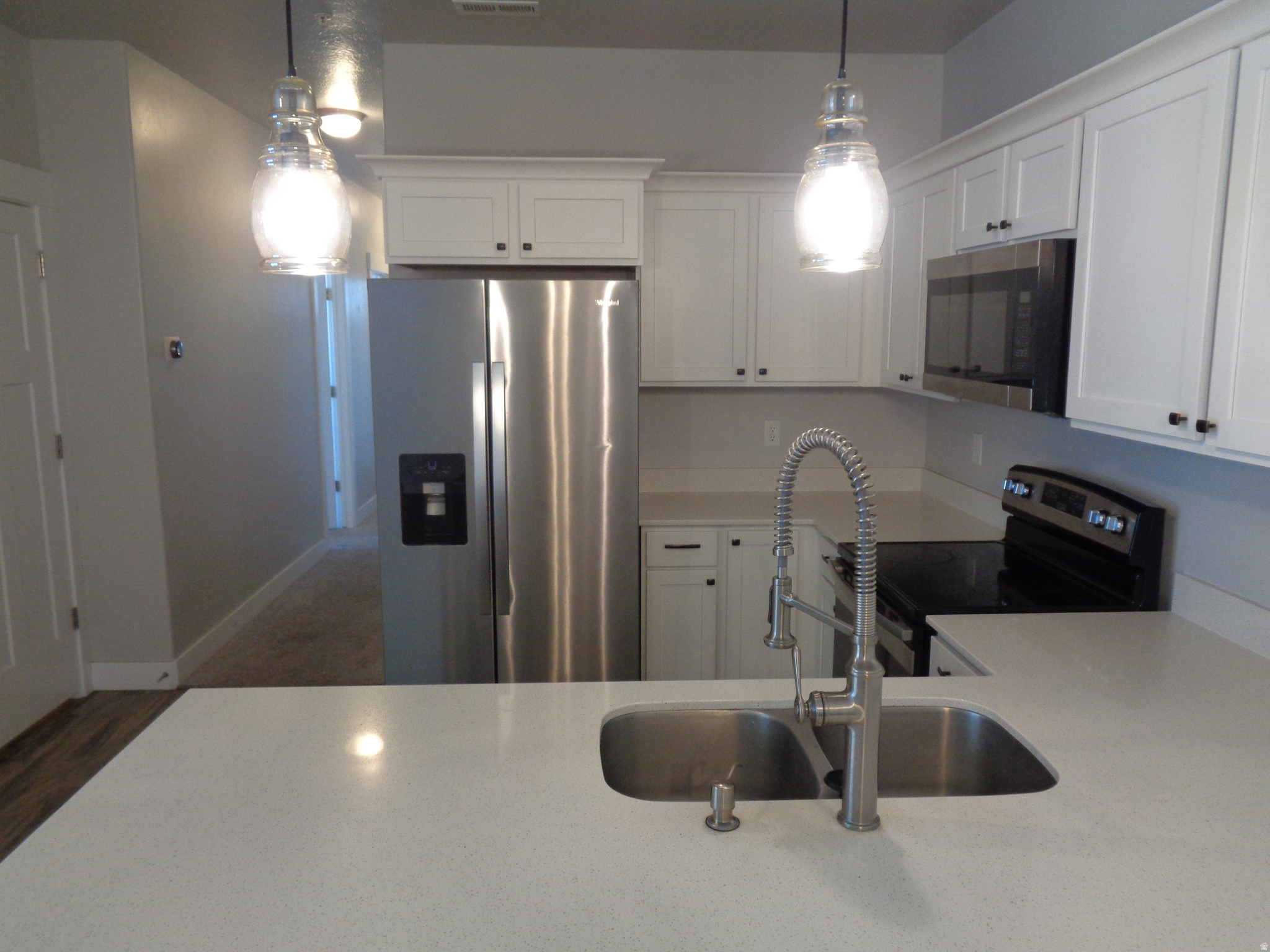 EAGLE - Residential Lease