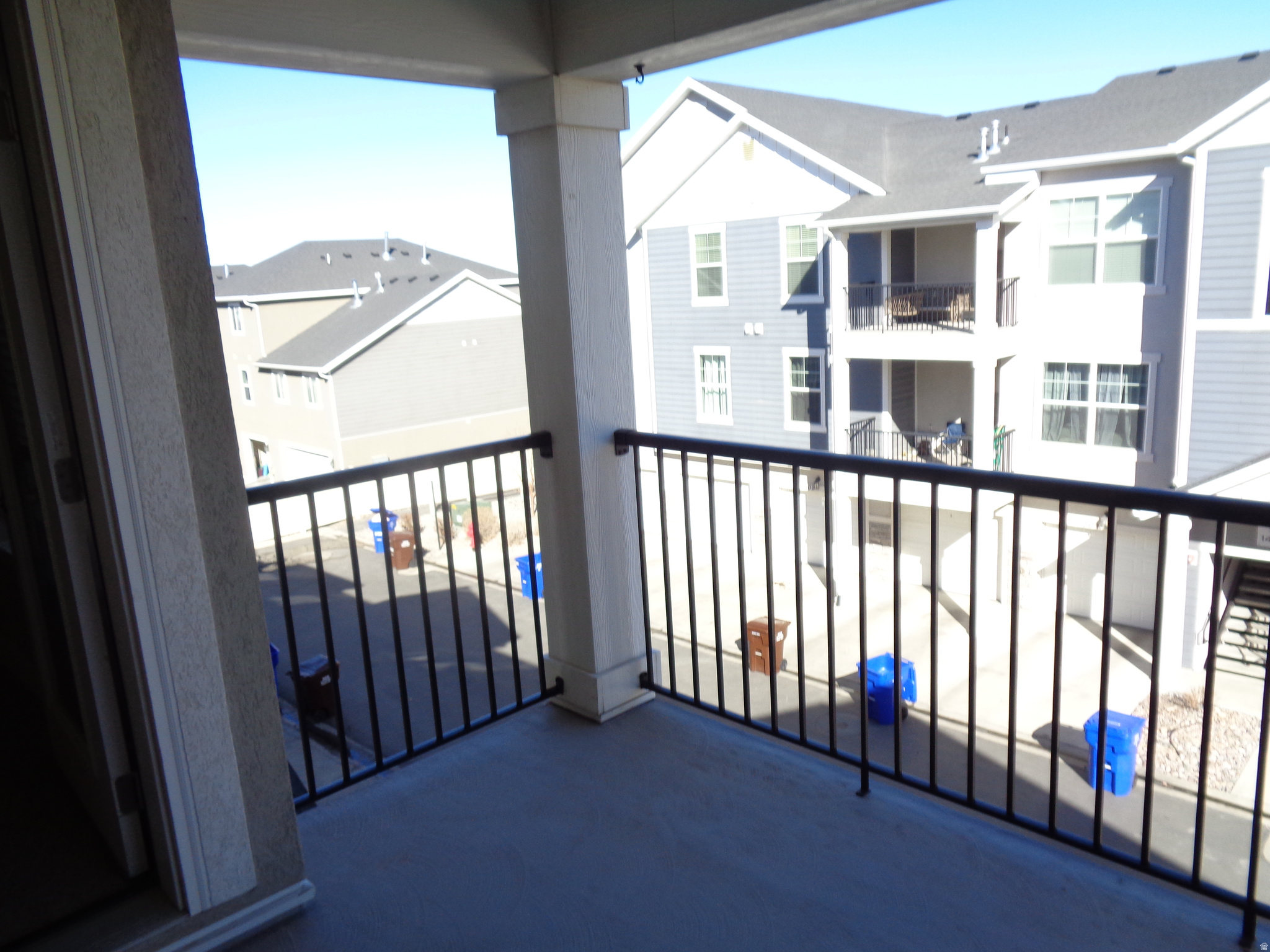 EAGLE - Residential Lease