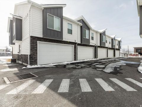 Homes For Sale - 226 S 600<br/> Logan, UT 84321