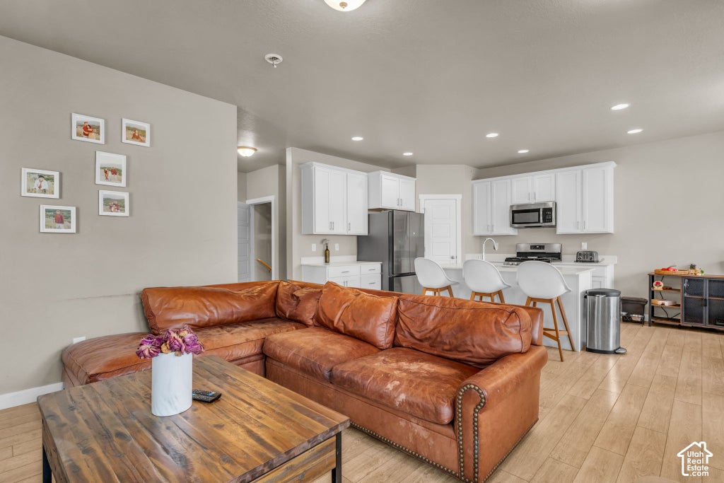 Photo of 7731 W KING TOP RD S, Magna, UT 84044 (MLS # 2191666)