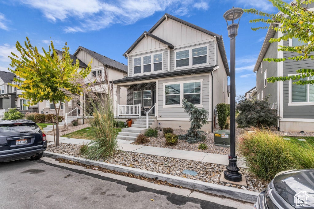Photo of 7731 W KING TOP RD S, Magna, UT 84044 (MLS # 2191666)