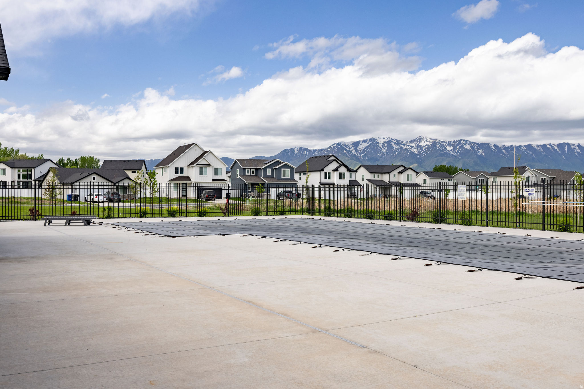 RIDGELINE PARK - Residential