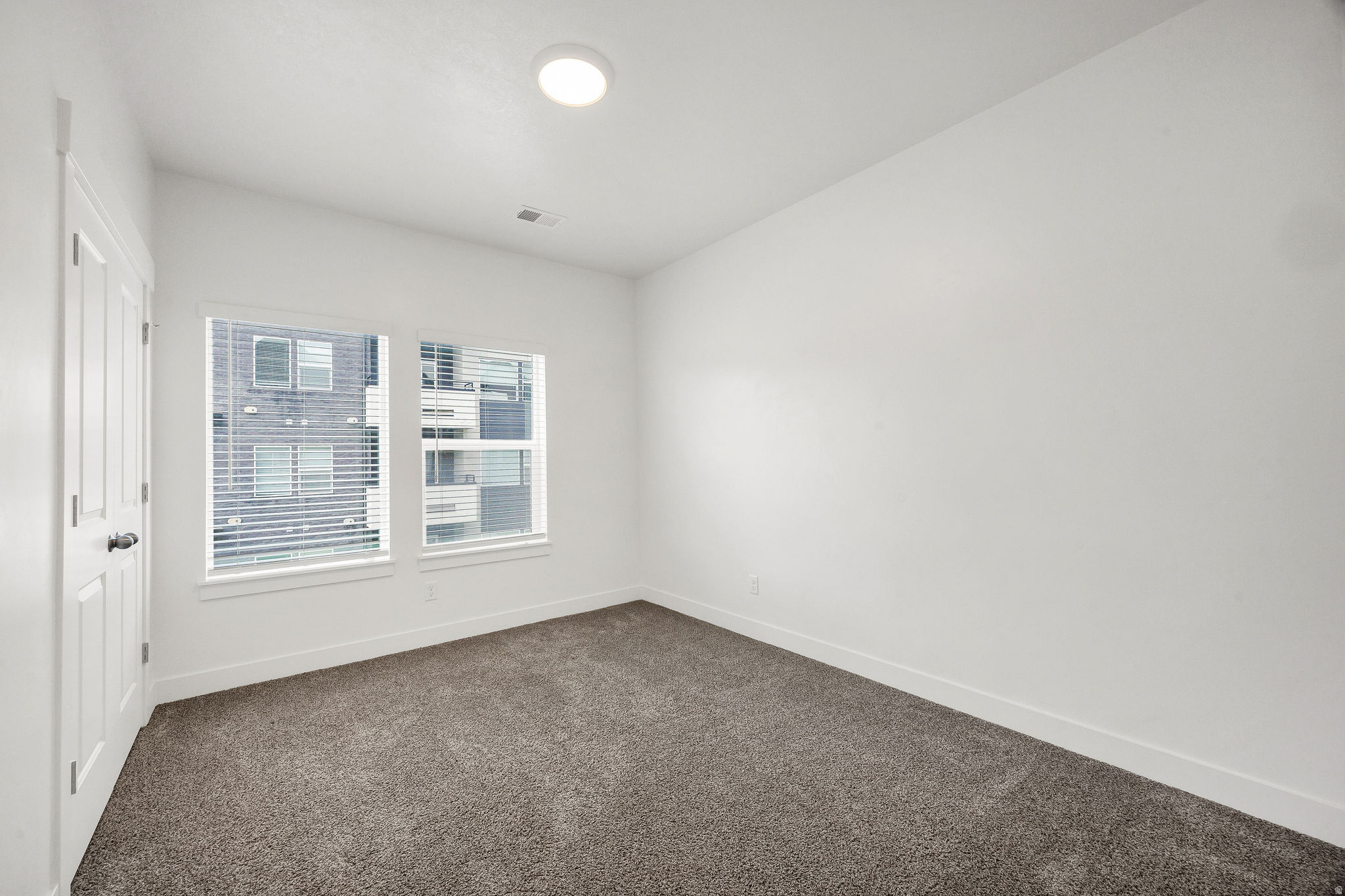 RIDGELINE PARK - Residential