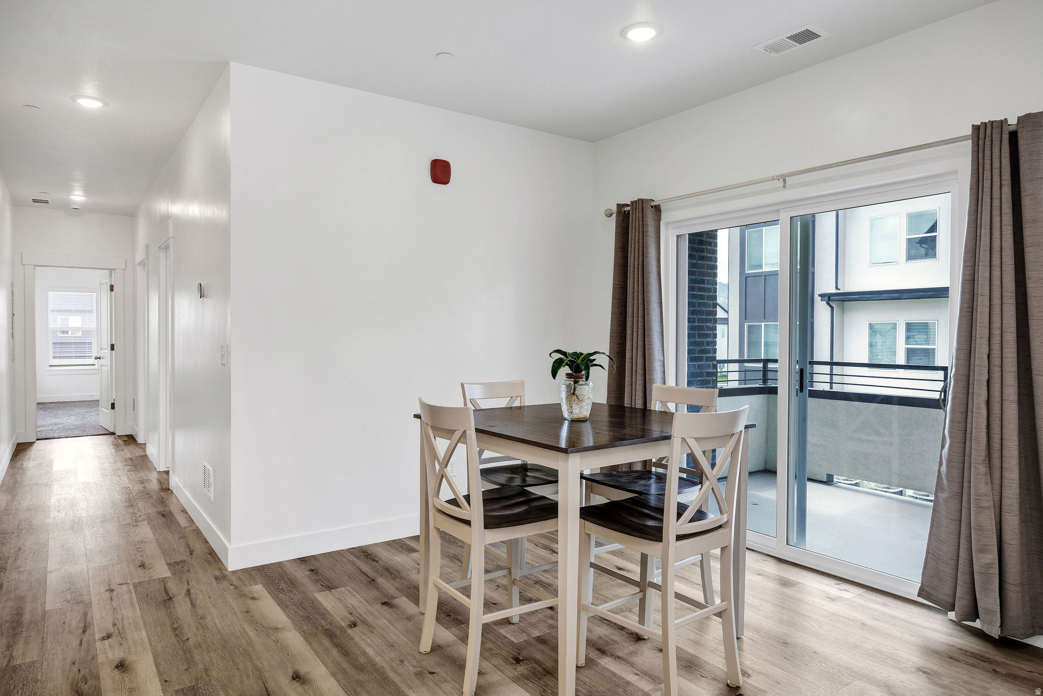 RIDGELINE PARK - Residential