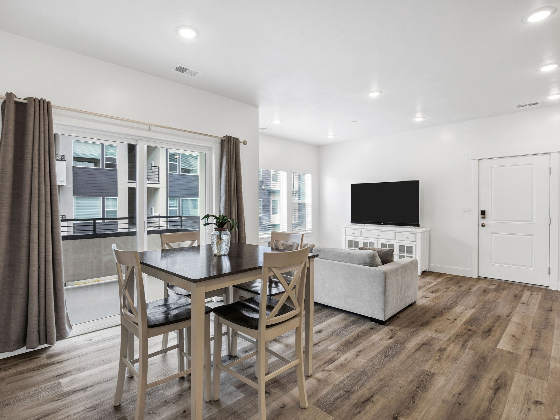 RIDGELINE PARK - Residential