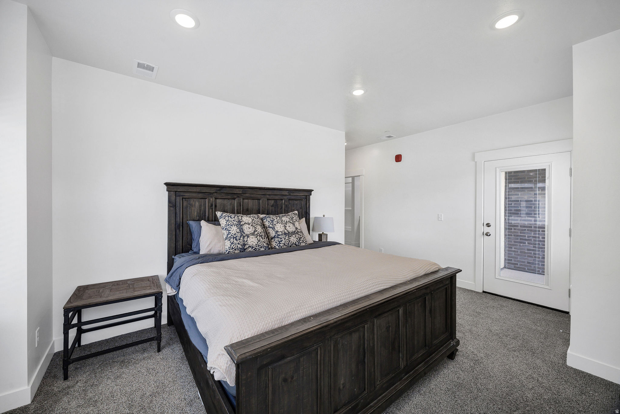 RIDGELINE PARK - Residential