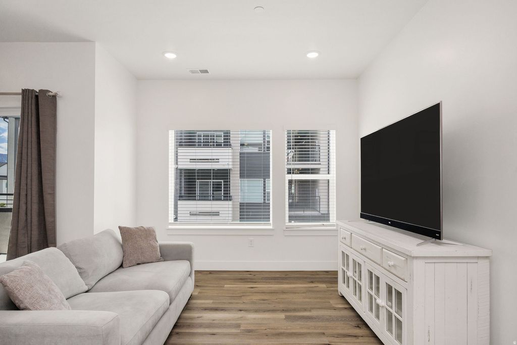 Photo of 3115 S 200 W #C-201, Nibley, UT 84321 (MLS # 2160019)