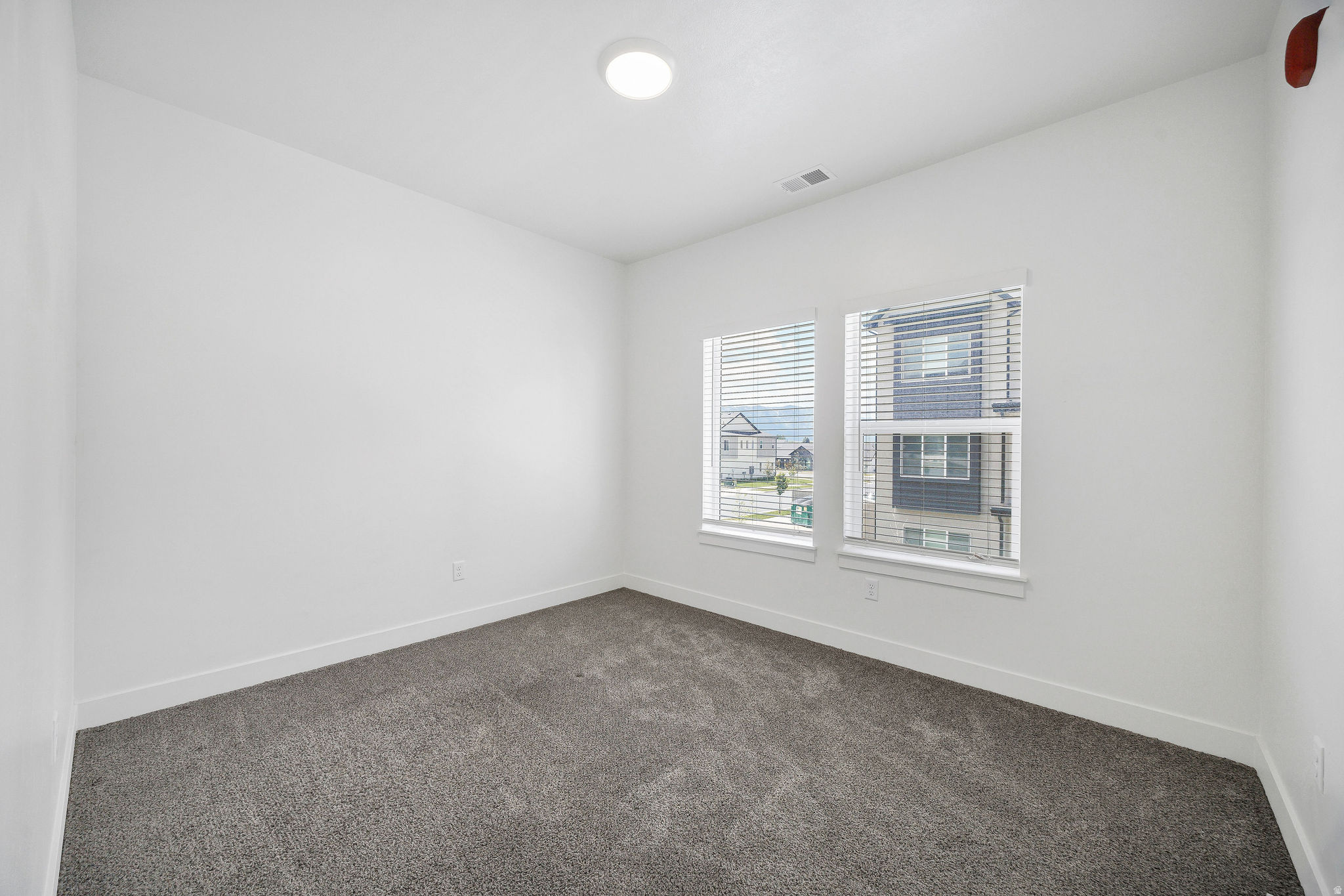 RIDGELINE PARK - Residential
