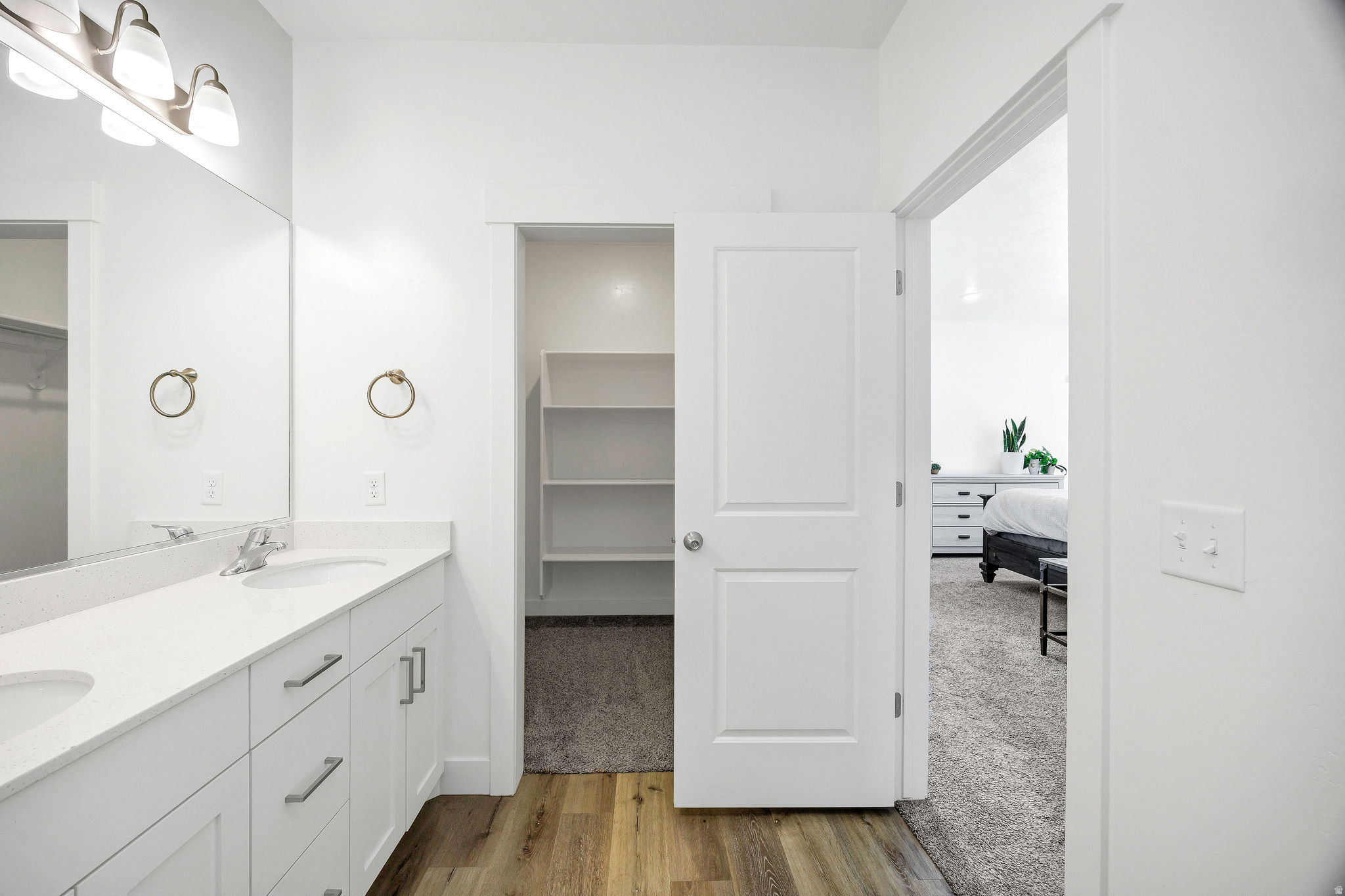 RIDGELINE PARK - Residential