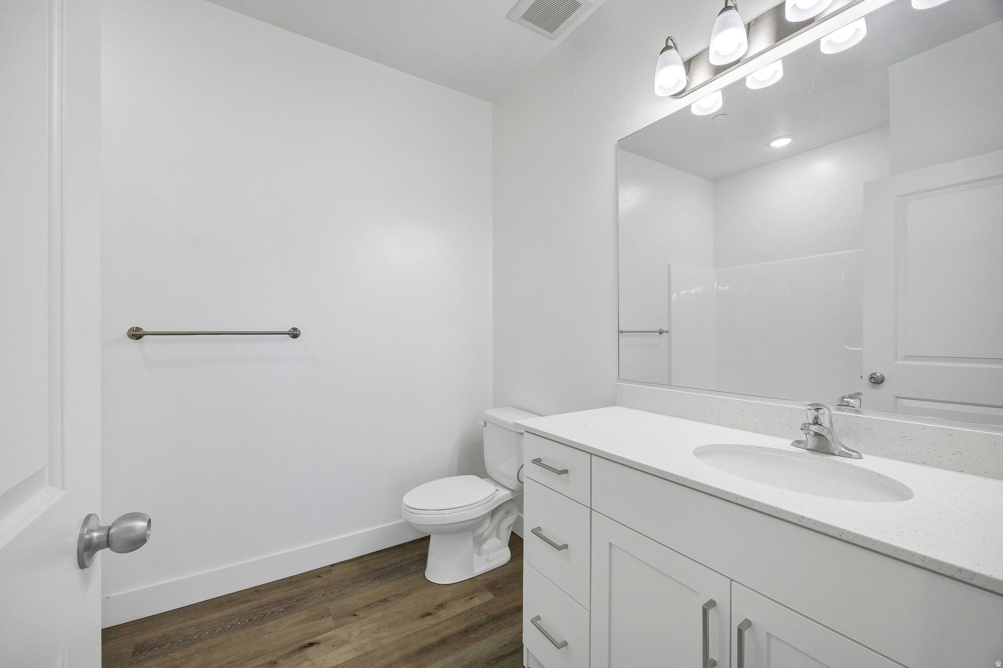 RIDGELINE PARK - Residential