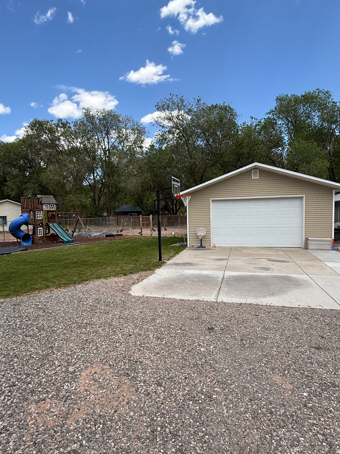 OGDEN - Residential