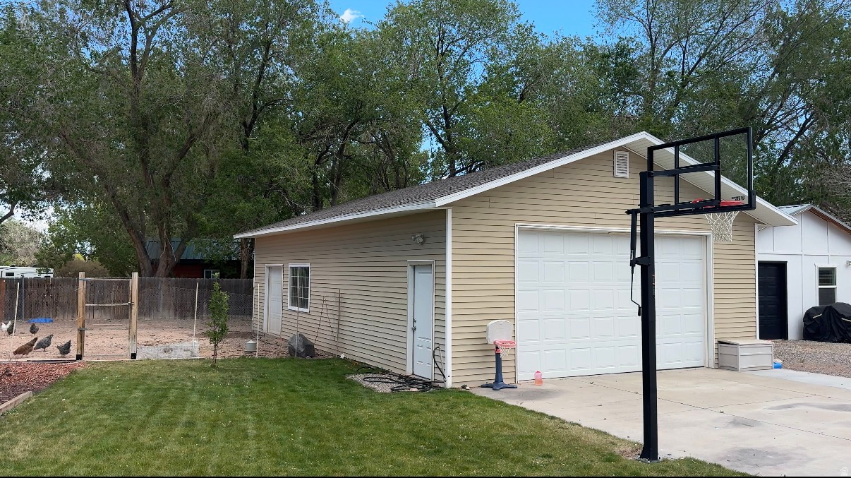 OGDEN - Residential
