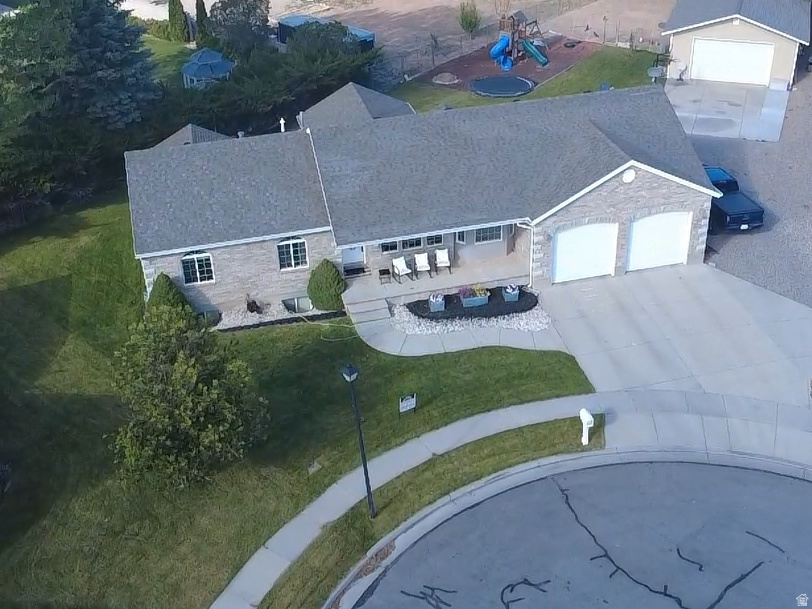 OGDEN - Residential