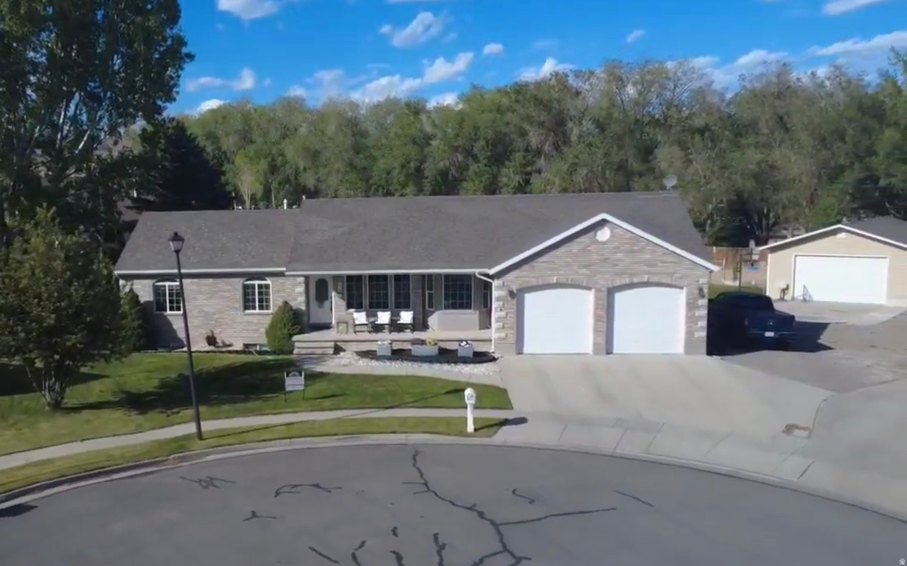 OGDEN - Residential