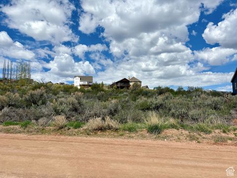 Tiny photo for 427 W BLUEGRASS WAY #16, Garden City, UT 84028 (MLS # 2084075)