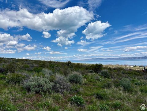 Photo of 427 W BLUEGRASS WAY #16, Garden City, UT 84028 (MLS # 2084075)