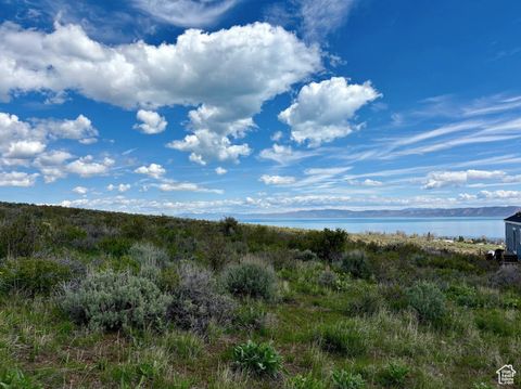 Tiny photo for 427 W BLUEGRASS WAY #16, Garden City, UT 84028 (MLS # 2084075)