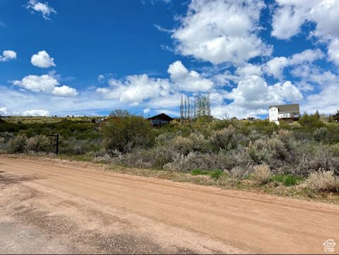 Tiny photo for 427 W BLUEGRASS WAY #16, Garden City, UT 84028 (MLS # 2084075)