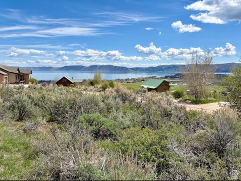 Tiny photo for 427 W BLUEGRASS WAY #16, Garden City, UT 84028 (MLS # 2084075)