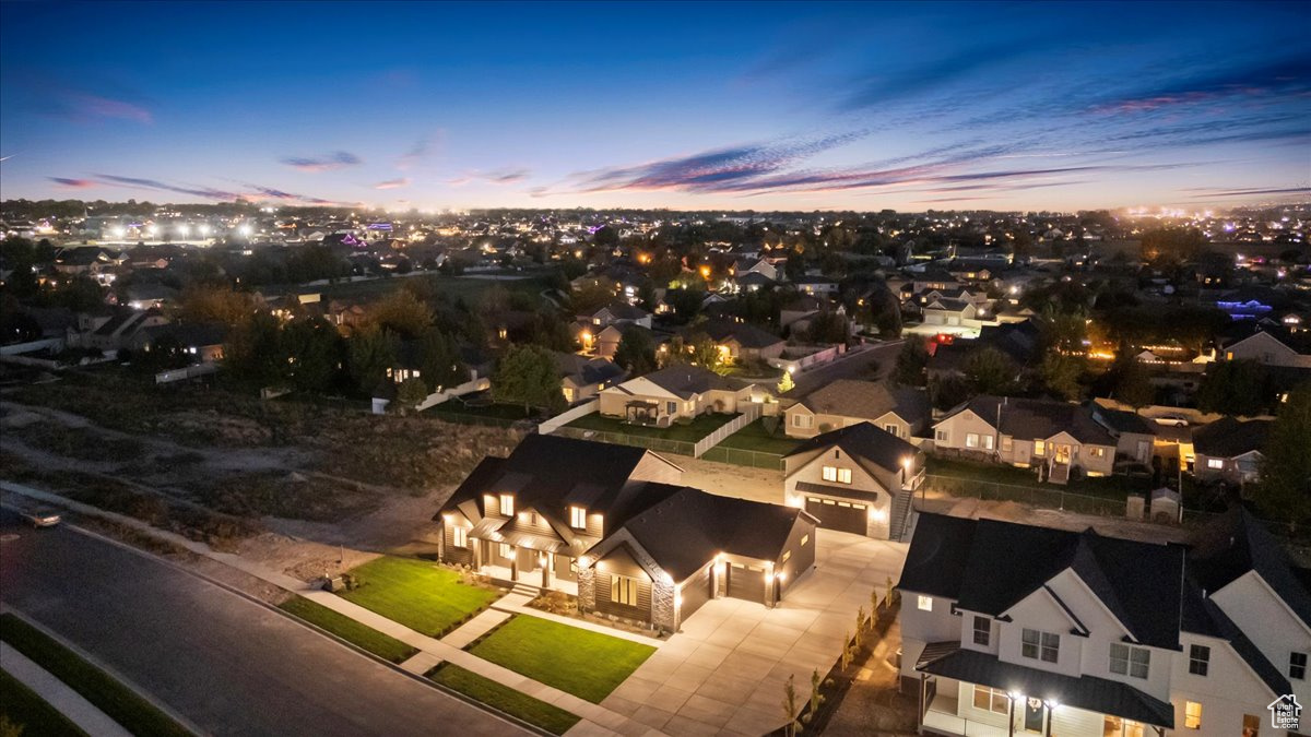 STATEN FARMS - Residential