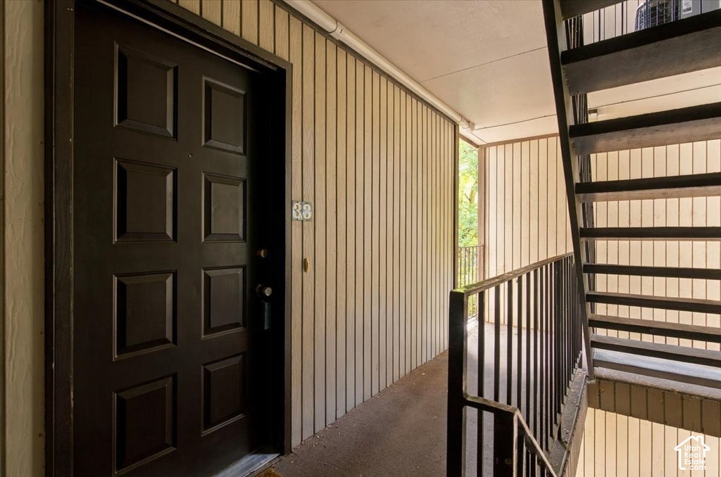 Photo of 1175 CANYON RD #33, Ogden, UT 84404 (MLS # 2192440)