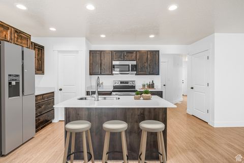 Tiny photo for 4016 S WOODLAND AVE #344, Mapleton, UT 84664 (MLS # 2121237)