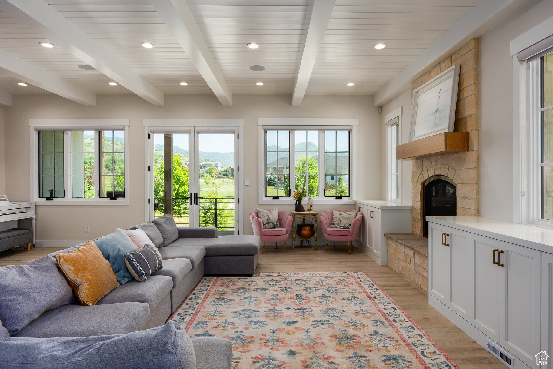 THE CASCADES AT SOLDIER HOLLOW - Residential