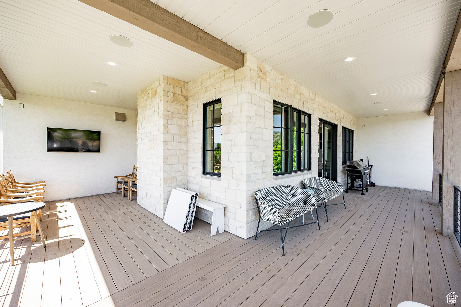 THE CASCADES AT SOLDIER HOLLOW - Residential