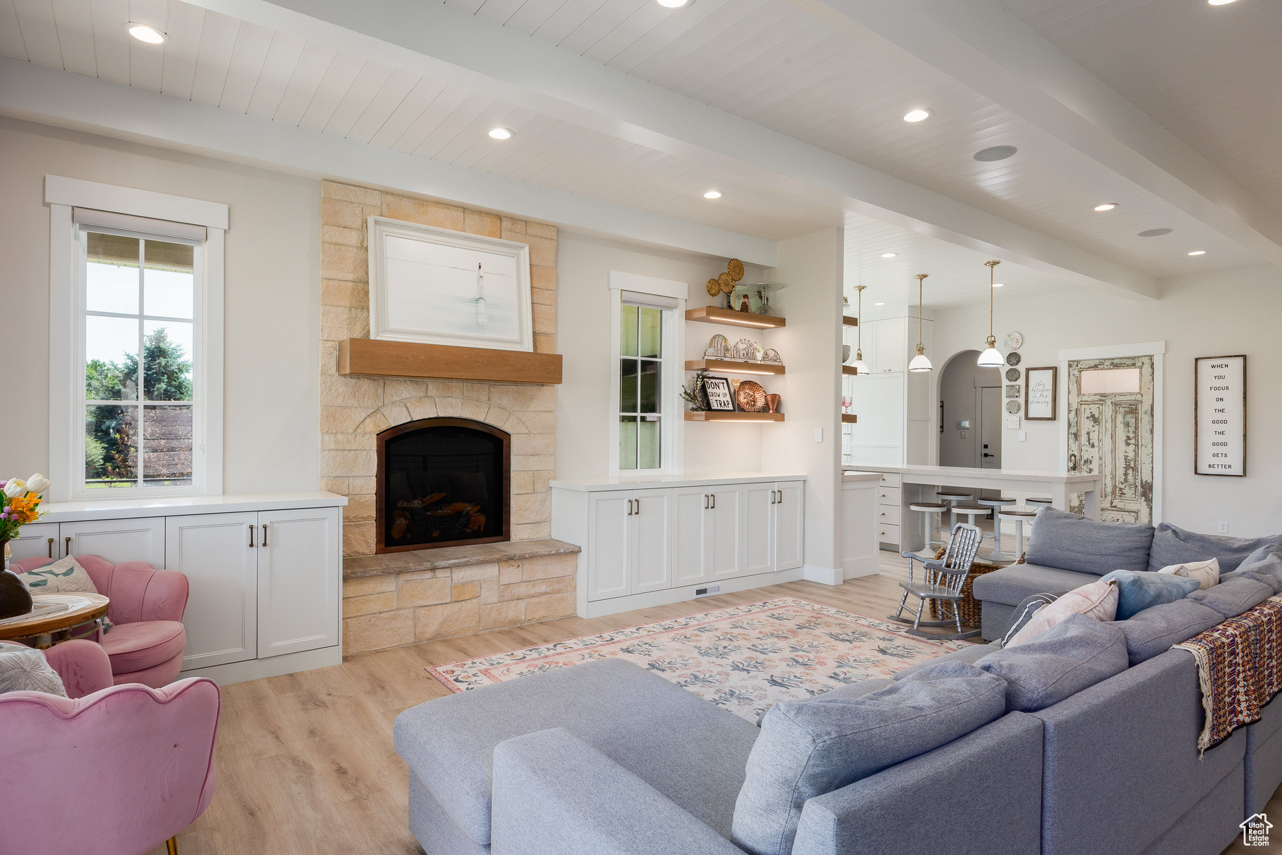 THE CASCADES AT SOLDIER HOLLOW - Residential