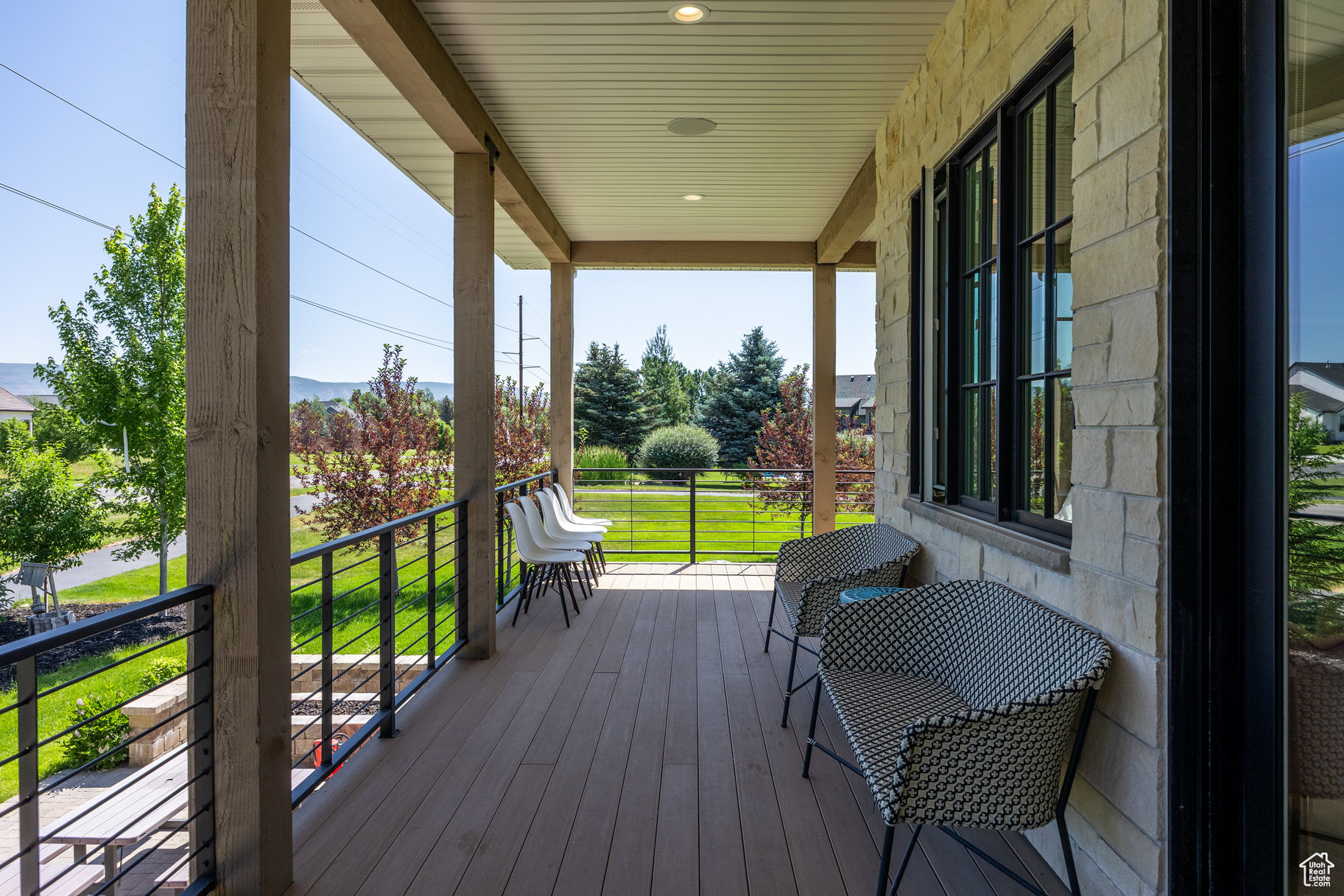 THE CASCADES AT SOLDIER HOLLOW - Residential