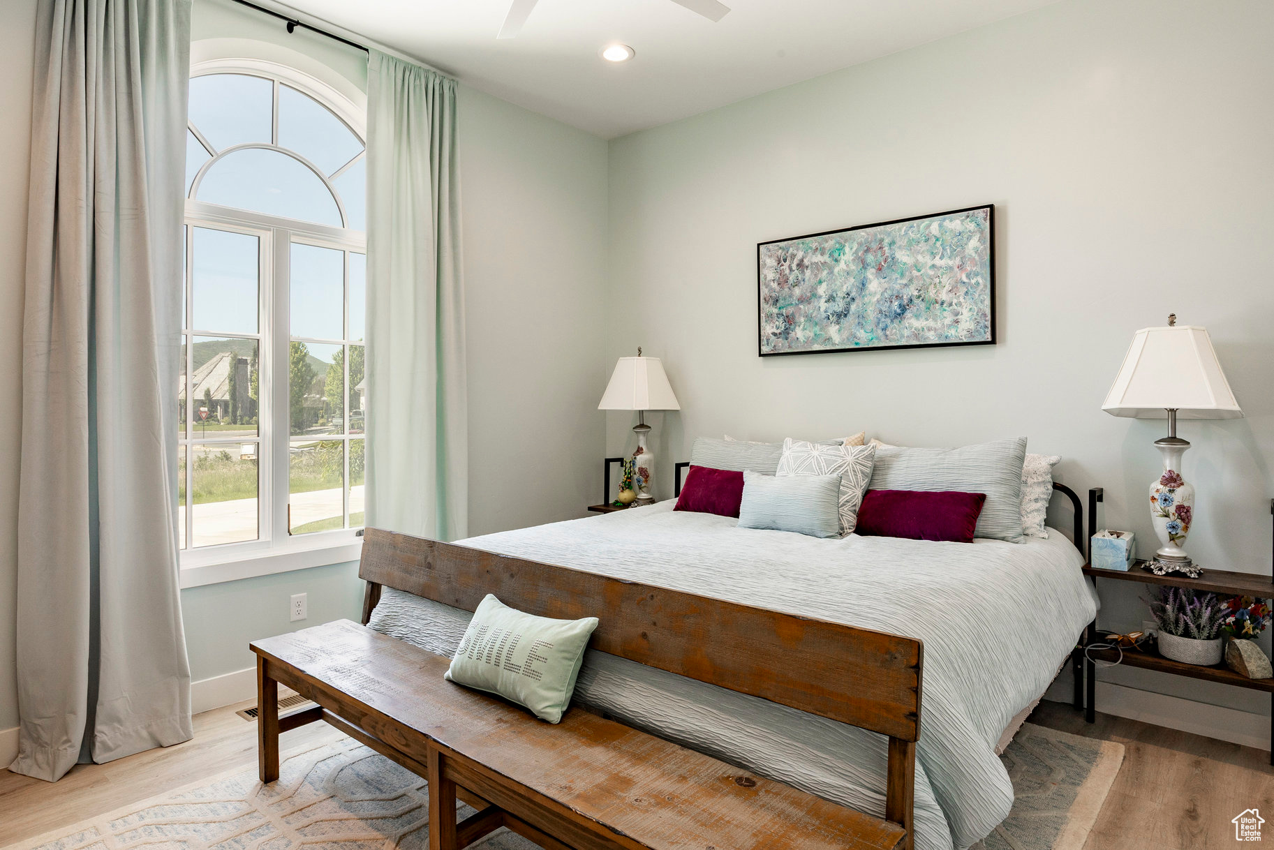 THE CASCADES AT SOLDIER HOLLOW - Residential
