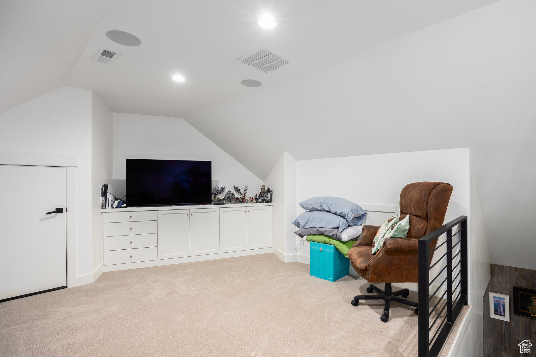 THE CASCADES AT SOLDIER HOLLOW - Residential