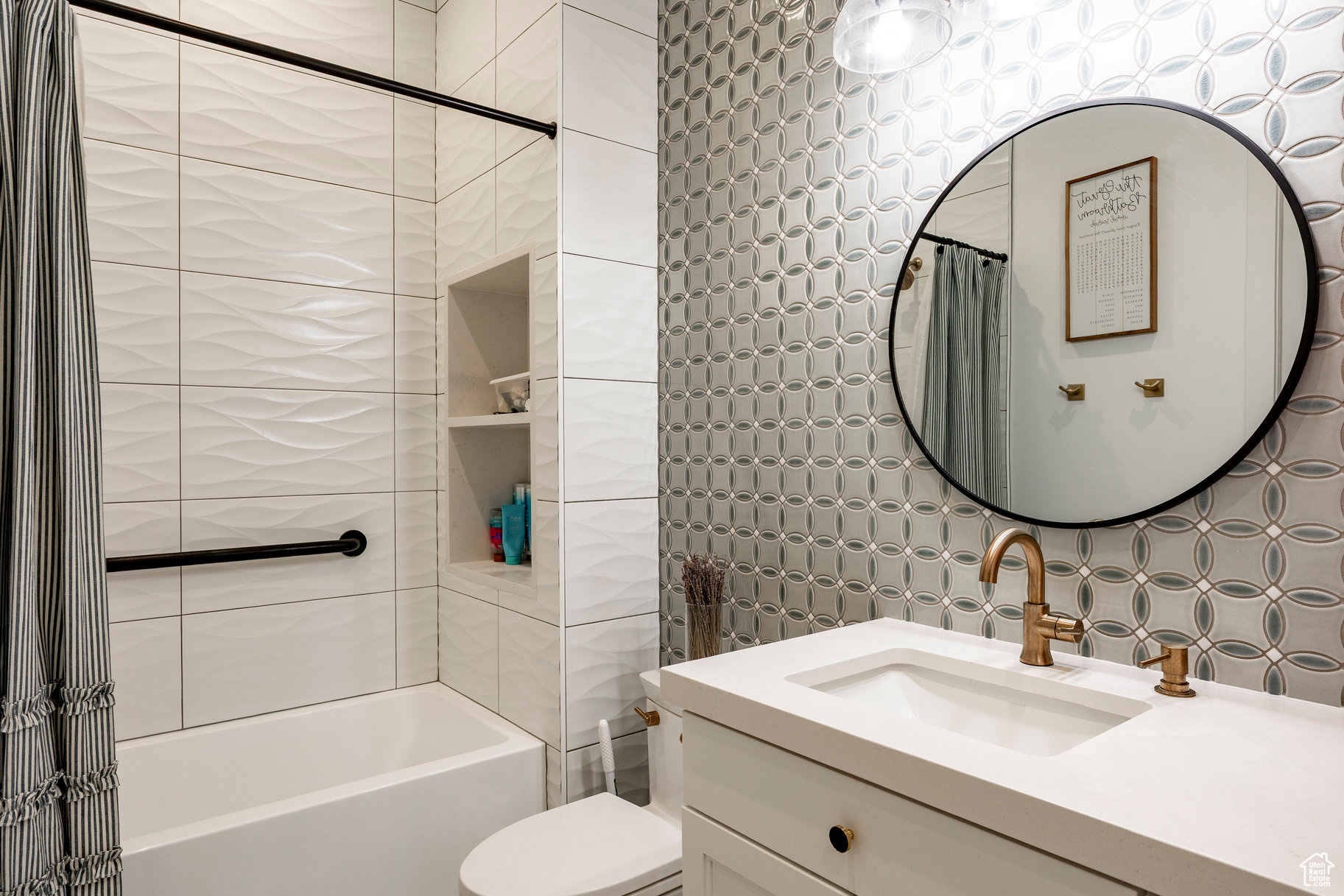 THE CASCADES AT SOLDIER HOLLOW - Residential