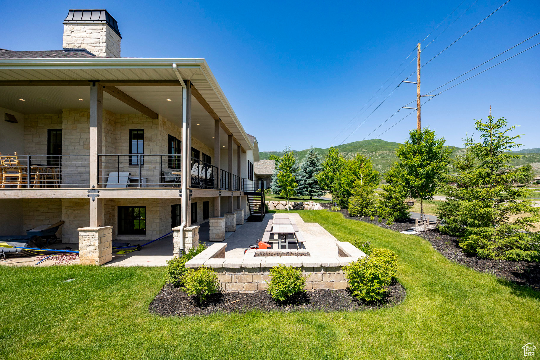 THE CASCADES AT SOLDIER HOLLOW - Residential