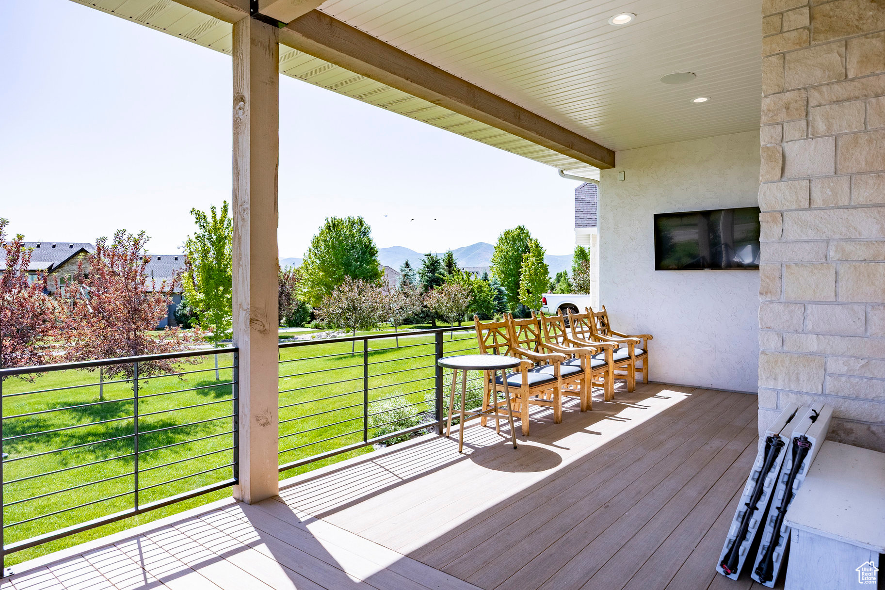 THE CASCADES AT SOLDIER HOLLOW - Residential