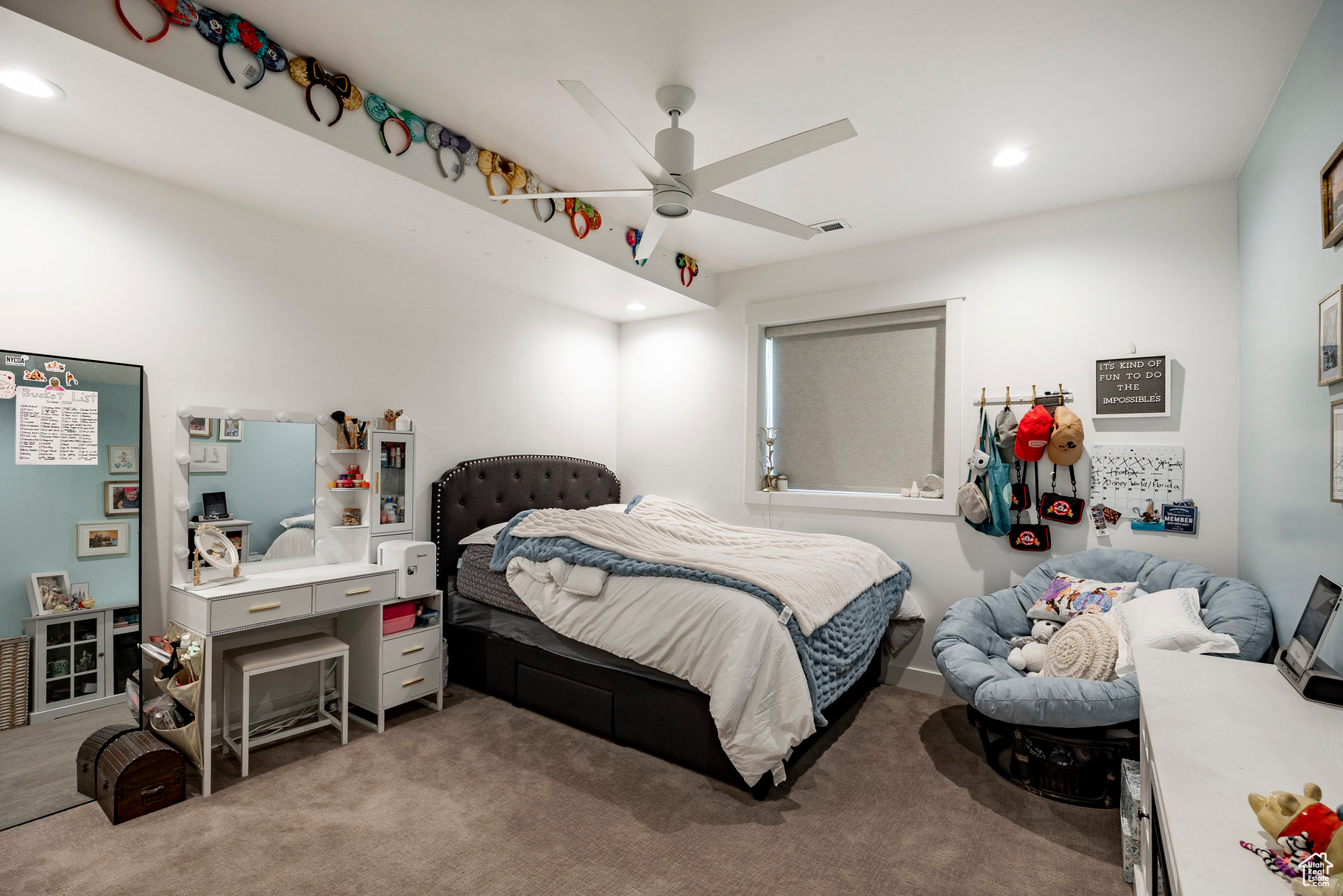 THE CASCADES AT SOLDIER HOLLOW - Residential