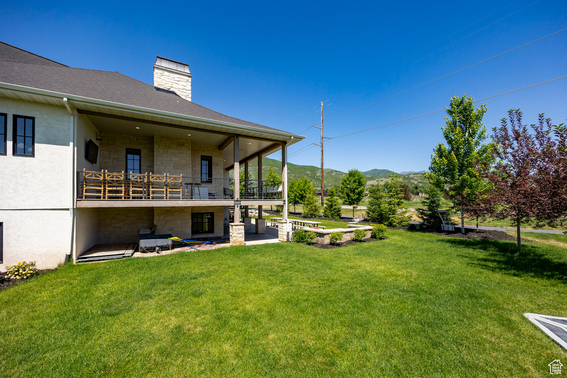THE CASCADES AT SOLDIER HOLLOW - Residential