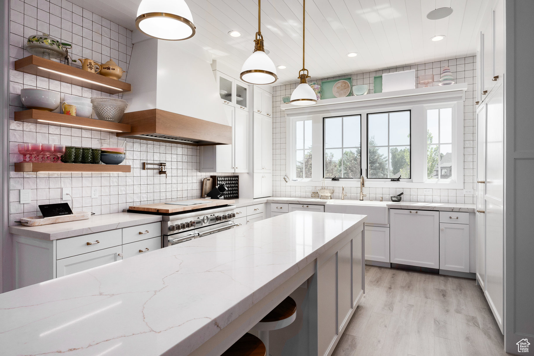 THE CASCADES AT SOLDIER HOLLOW - Residential