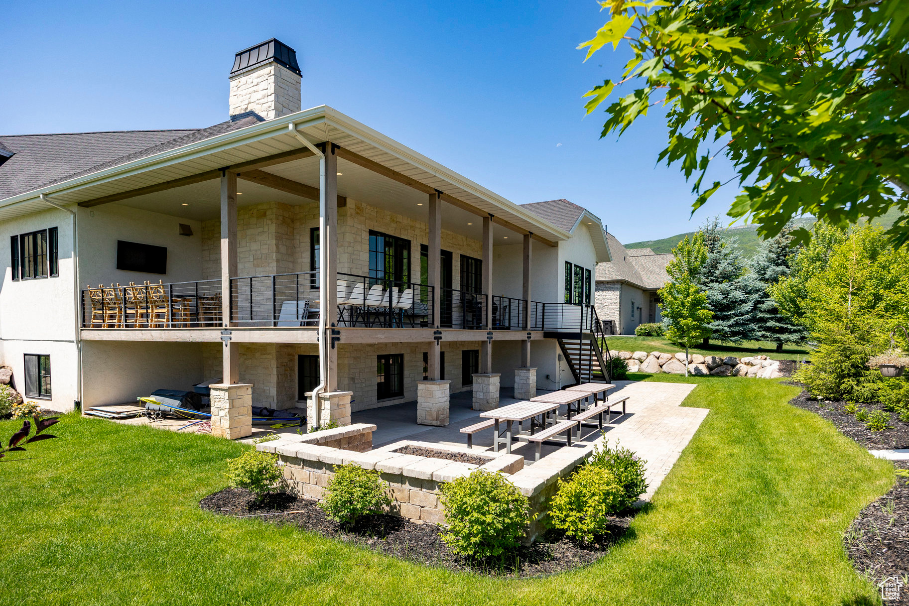 THE CASCADES AT SOLDIER HOLLOW - Residential
