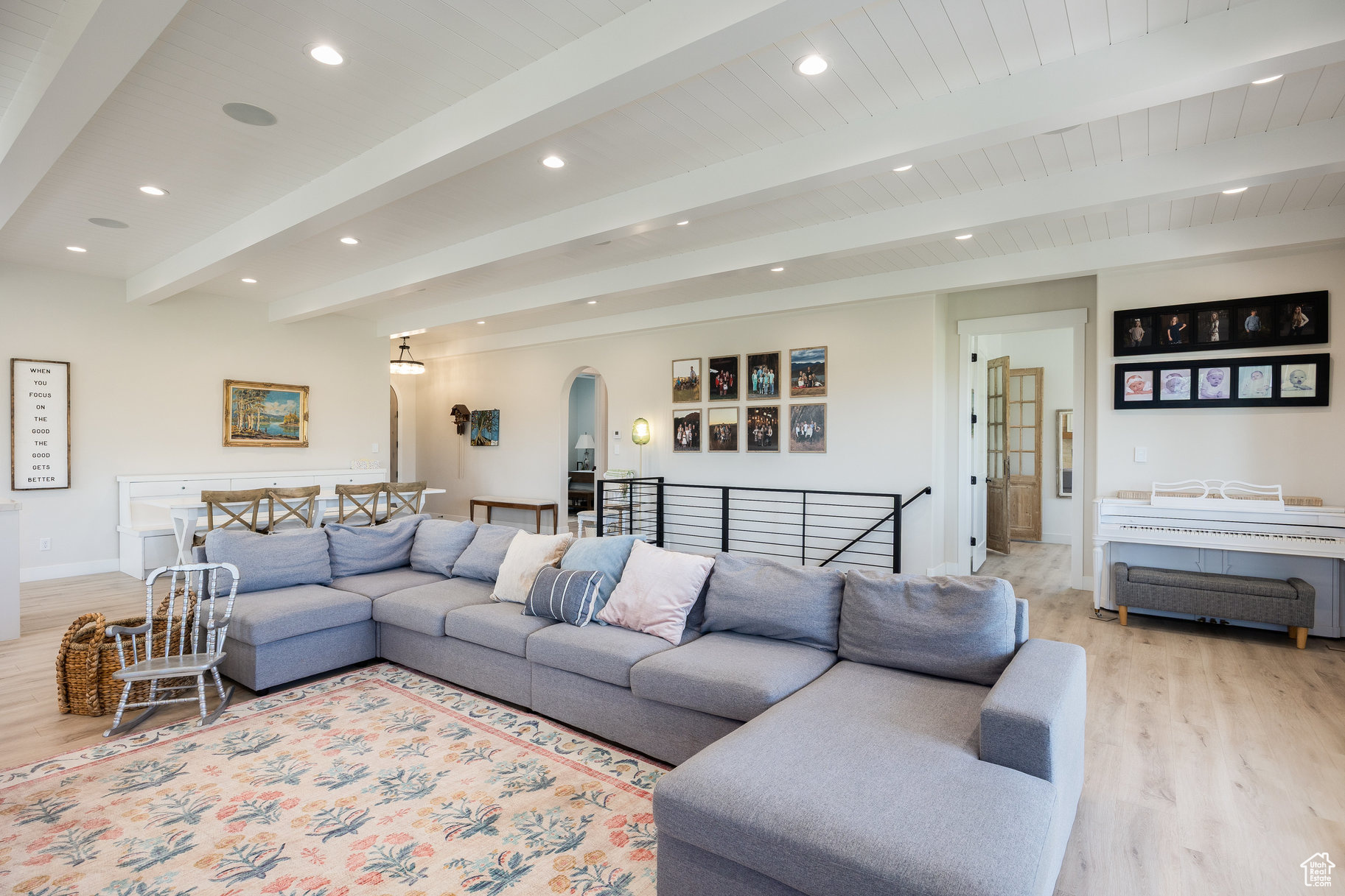 THE CASCADES AT SOLDIER HOLLOW - Residential
